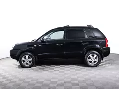 Hyundai Tucson, фото №8