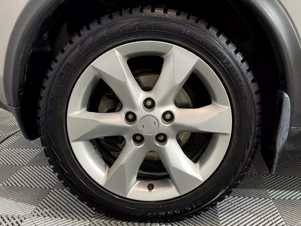 Nissan Juke, фото №18