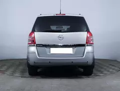 Opel Zafira, фото №3