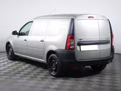 LADA (ВАЗ) Largus, фото №7