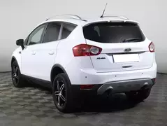 Ford Kuga, фото №7