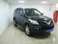 Great wall hover h5, фото №2