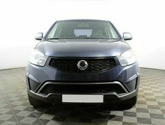 SsangYong Actyon II, фото №2