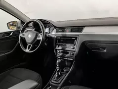 Skoda Rapid, фото №9