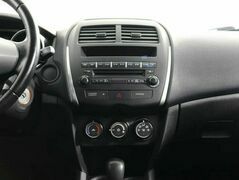 Mitsubishi ASX 1.8 Вариатор, фото №5