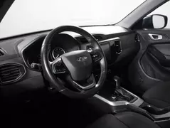 Chery Tiggo 4, фото №14
