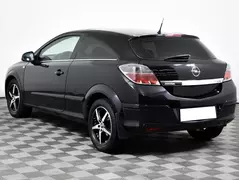 Opel Astra, фото №7
