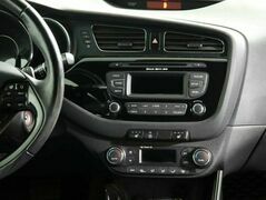 Kia Ceed 1.6 Автомат, фото №7
