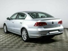 Volkswagen Passat B7, фото №3