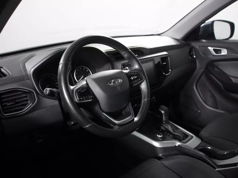 Chery Tiggo 4, фото №14