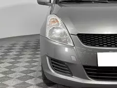 Suzuki Swift, фото №14