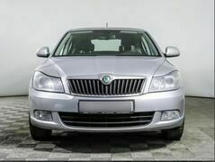 Skoda Octavia, фото №2