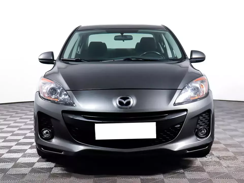 Mazda 3, фото №2