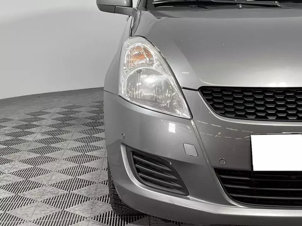 Suzuki Swift, фото №14
