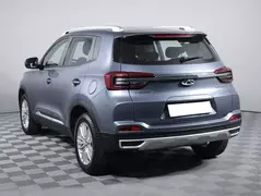Chery Tiggo 4, фото №7