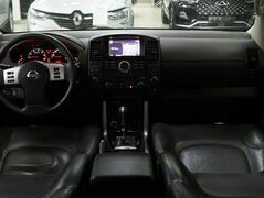 Nissan pathfinder акпп 2012 с пробегом 72 014 км, фото №5