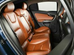 Volvo S60 II, фото №5