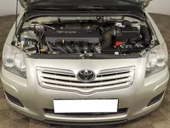 Toyota Avensis, фото №19