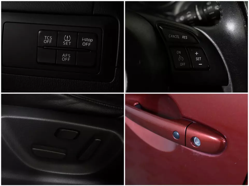 Mazda CX-5, фото №16