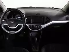 Kia Picanto, фото №12