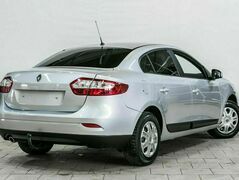 Renault fluence, фото №6