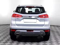 Geely Atlas, фото №6