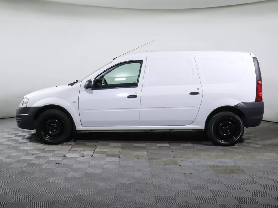 LADA (ВАЗ) Largus, фото №8