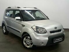 Kia Soul I, фото №2