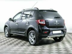 Renault Sandero 1.6 Механика, фото №4