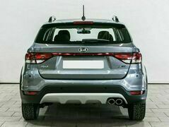 Kia rio x-line, фото №5