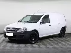 LADA (ВАЗ) Largus, фото №1