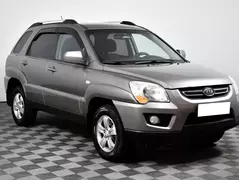 Kia Sportage, фото №3