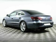 Volkswagen Passat CC 1.8 Механика, фото №3
