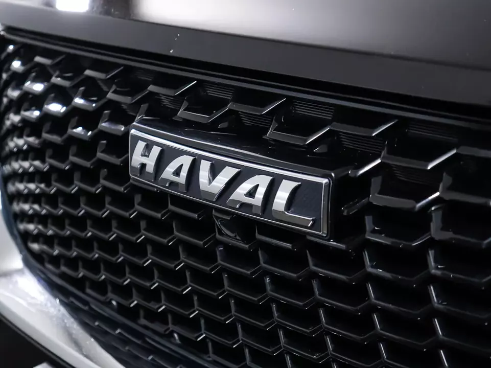 Haval F7, фото №21