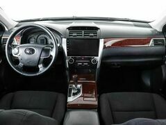 Toyota camry акпп 2013 с пробегом 97 336 км, фото №5