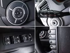 SsangYong Kyron, фото №19