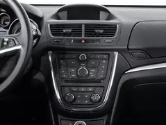Opel Mokka, фото №12