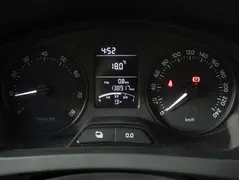 Skoda Rapid, фото №11
