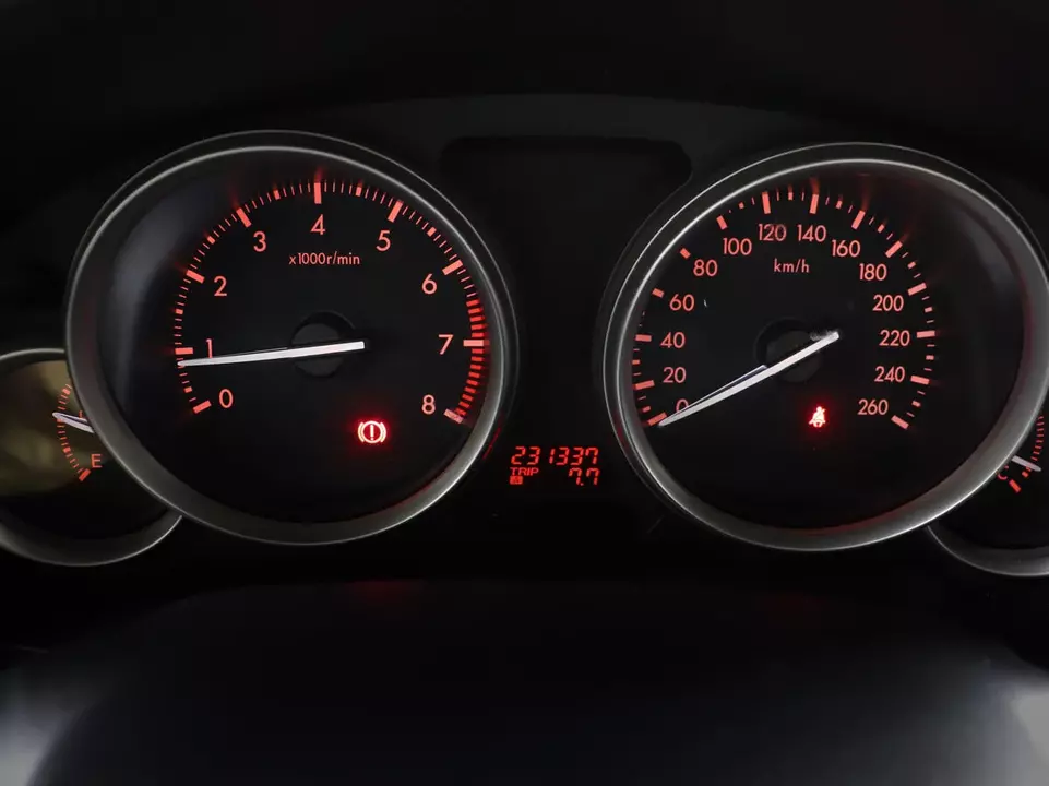 Mazda 6, фото №11