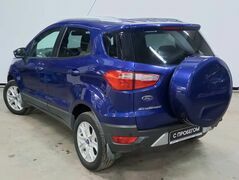 Ford EcoSport I, фото №3