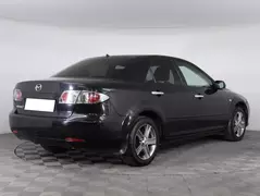 Mazda 6, фото №5