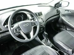 Hyundai Solaris 1.6 Автомат, фото №5