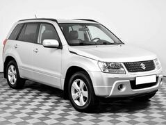 Suzuki grand vitara cvt 2011 с пробегом 88 536 км, фото №3