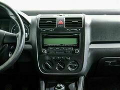 Volkswagen Jetta 2.5 Механика, фото №10