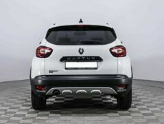 Renault Kaptur I, фото №3
