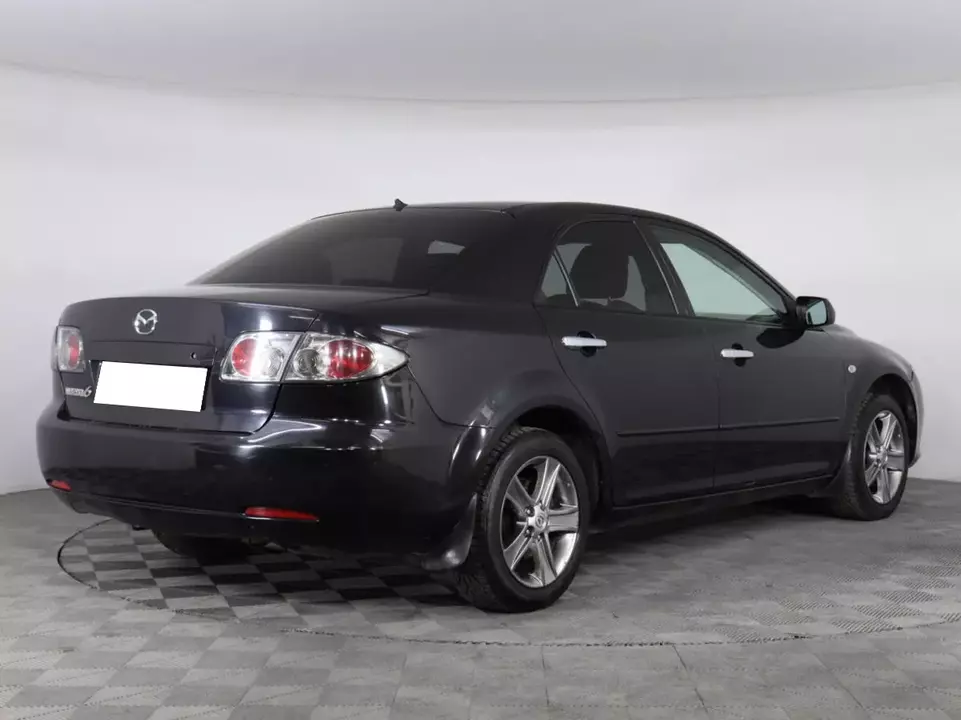 Mazda 6, фото №5