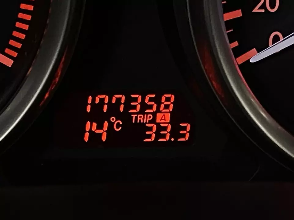 Mazda 6, фото №17