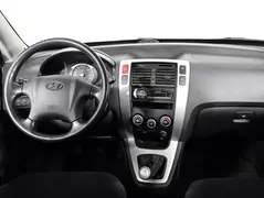 Hyundai Tucson, фото №8