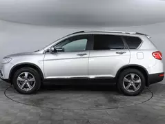 Haval H6, фото №8