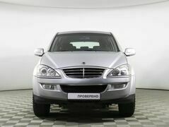 SsangYong Kyron, фото №2